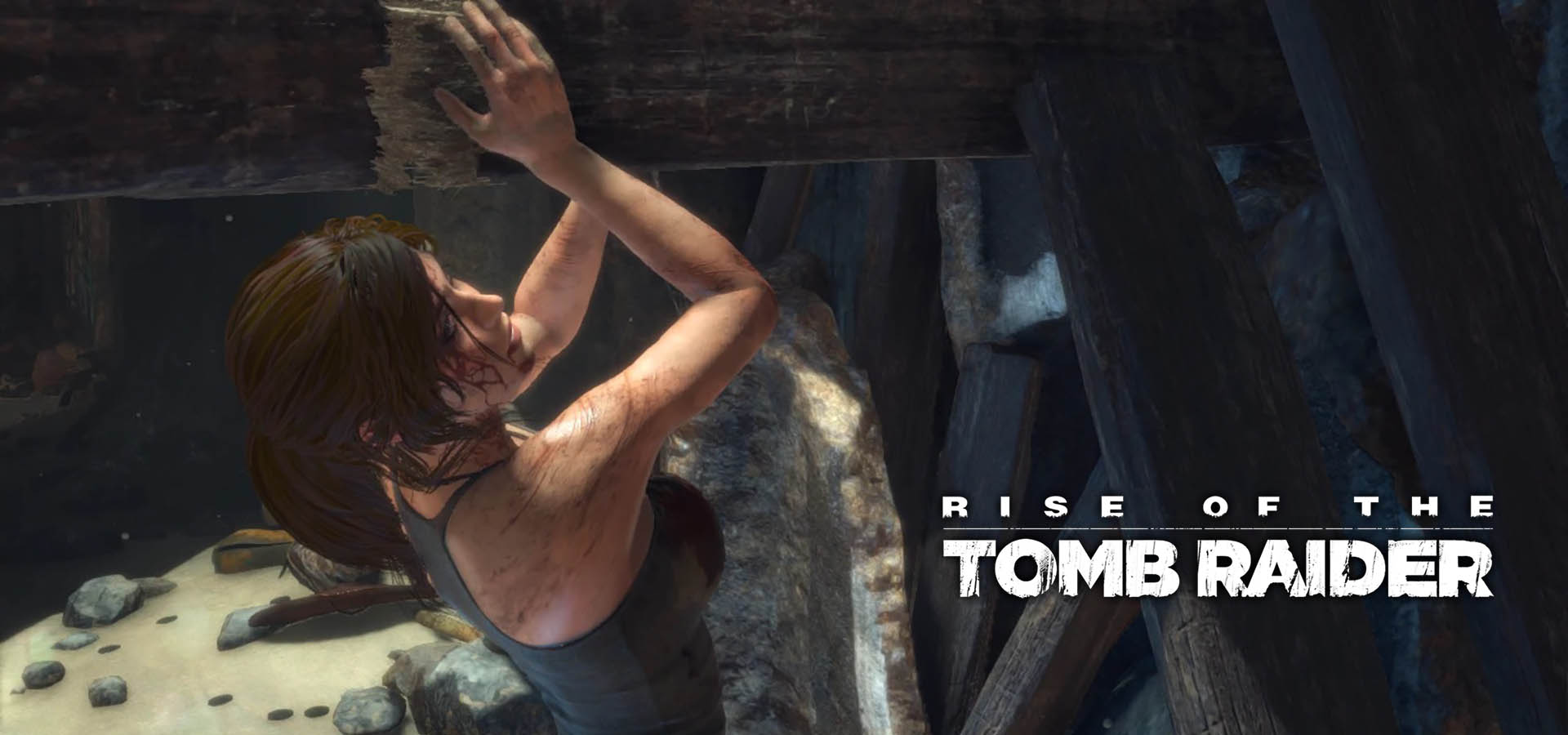 古墓丽影：崛起（Rise of the Tomb Raider）欲望清凉化 绅士整合 本站制作-Poetr绅楼