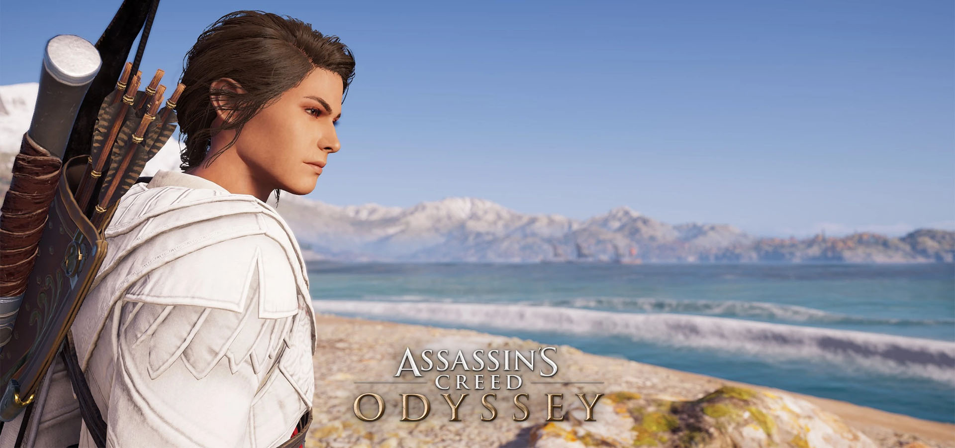 刺客信条：奥德赛（Assassin’s Creed Odyssey ） 绅士整合 本站制作-Poetr绅楼