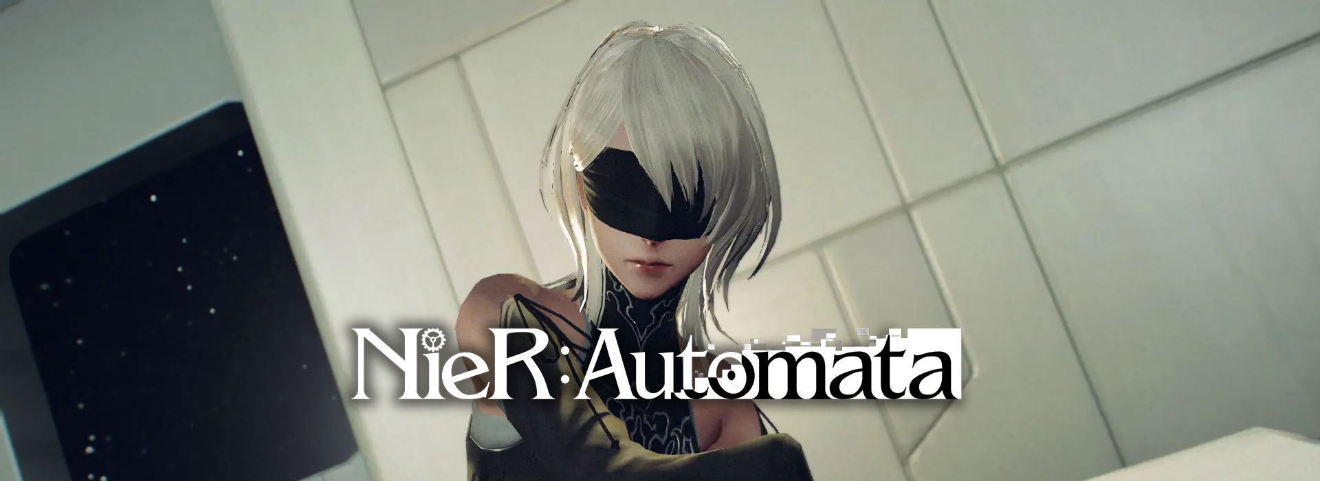 尼尔：机械纪元（NieR Automata ） 绅士整合 本站制作-Poetr绅楼