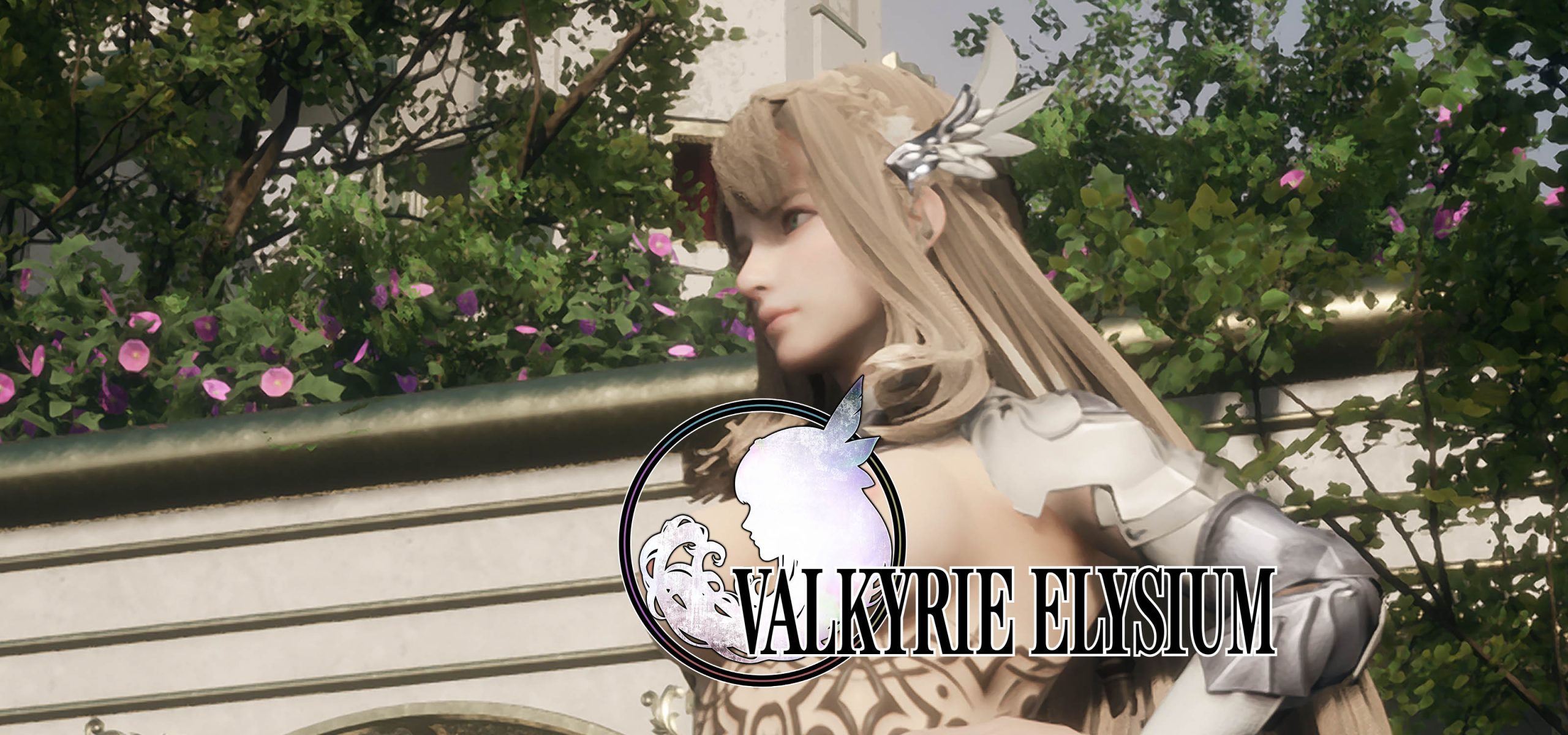 北欧女神：极乐世界（Valkyrie Elysium ） 绅士整合 本站制作-Poetr绅楼