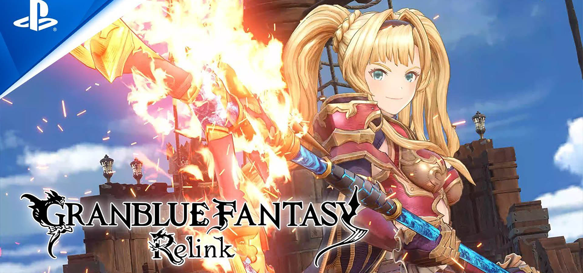 碧蓝幻想Relink（Granblue Fantasy Relink ） 绅士整合-Poetr绅楼